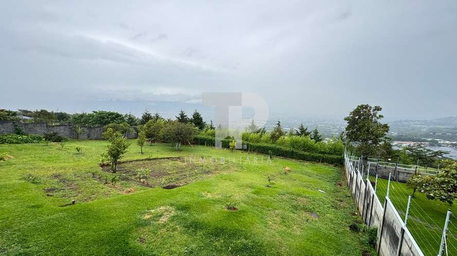 SE ALQUILA CASA AMUEBLADA SAN JOSE DE LA MONTAÑA BARVA HEREDIA ZSP10