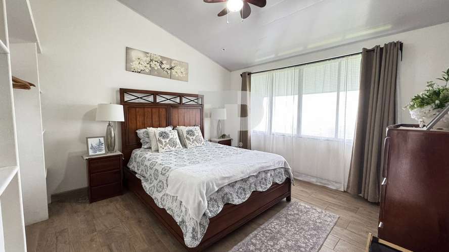 SE ALQUILA CASA AMUEBLADA SAN JOSE DE LA MONTAÑA BARVA HEREDIA ZSP10