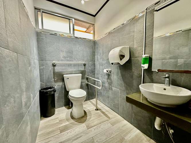Sabana Sur -  Casa Uso Comercial - Residencial  - Súper ubicación - Imagen 9