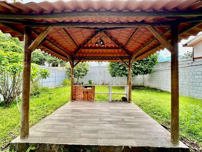 Sabana Sur -  Casa Uso Comercial - Residencial  - Súper ubicación - Imagen 17