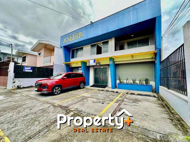 Sabana Sur -  Casa Uso Comercial - Residencial  - Súper ubicación - Imagen 1