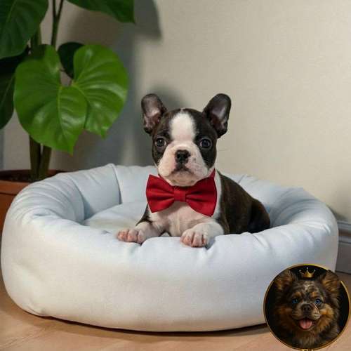 Cachorro BOSTON TERRIER disponible | Barva