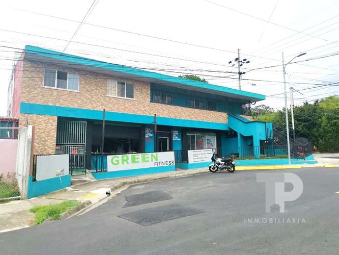 SE VENDE PROPIEDAD COMERCIAL SAN FRANCISCO HEREDIA APARTAMENTOS Y LOCALES ZSP22 - Imagen 7