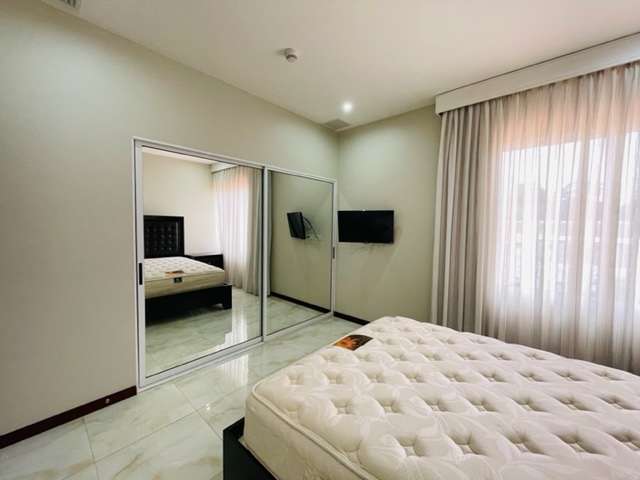 Escazú  - Apartamento 3 habitaciones  -  Amueblado  -  No Mascotas. - Imagen 15