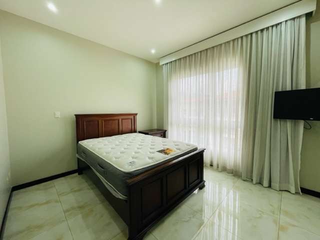 Escazú  - Apartamento 3 habitaciones  -  Amueblado  -  No Mascotas. - Imagen 12