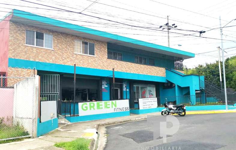 SE VENDE PROPIEDAD COMERCIAL SAN FRANCISCO HEREDIA APARTAMENTOS Y LOCALES ZSP22 - Imagen 14