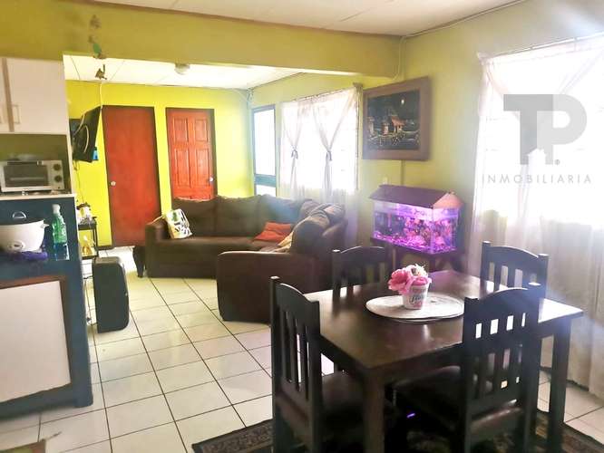 SE VENDE PROPIEDAD COMERCIAL SAN FRANCISCO HEREDIA APARTAMENTOS Y LOCALES ZSP22 - Imagen 8