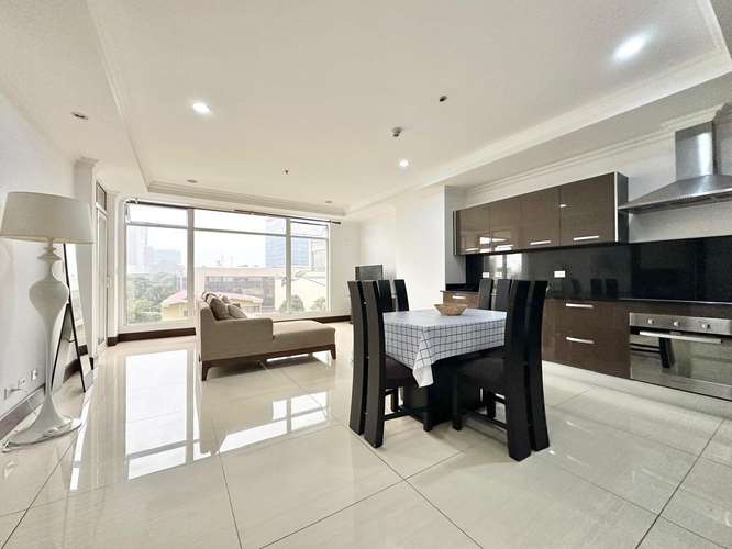 Sabana Sur - 1 habitación - Terraza - Con muebles - Imagen 2