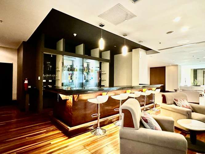 Sabana Sur - 1 habitación - Terraza - Con muebles - Imagen 19