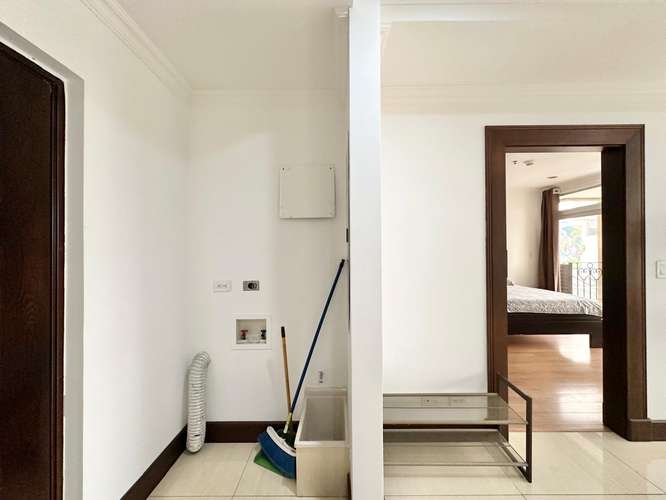 Sabana Sur - 1 habitación - Terraza - Con muebles - Imagen 7
