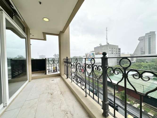 Sabana Sur - 1 habitación - Terraza - Con muebles - Imagen 6