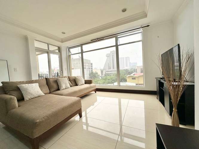 Sabana Sur - 1 habitación - Terraza - Con muebles - Imagen 4