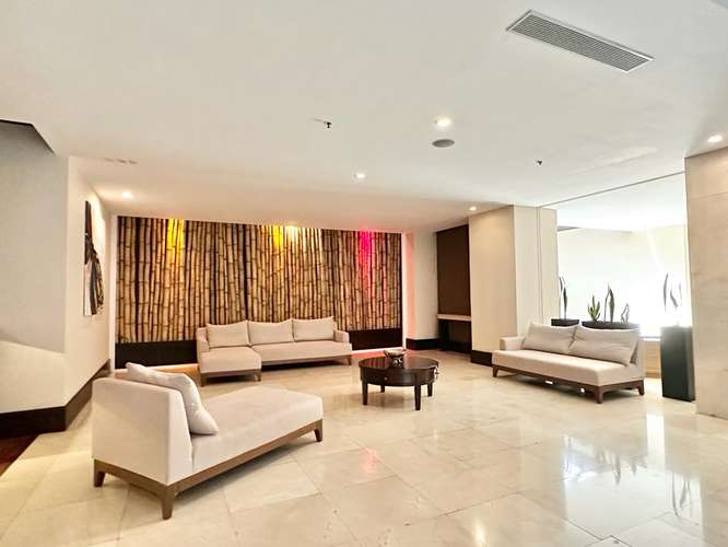 Sabana Sur - 1 habitación - Terraza - Con muebles - Imagen 16