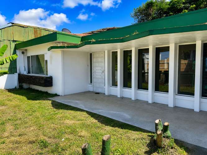 Propiedad de uso mixto de 685.71 m² en Hospital San José Capital