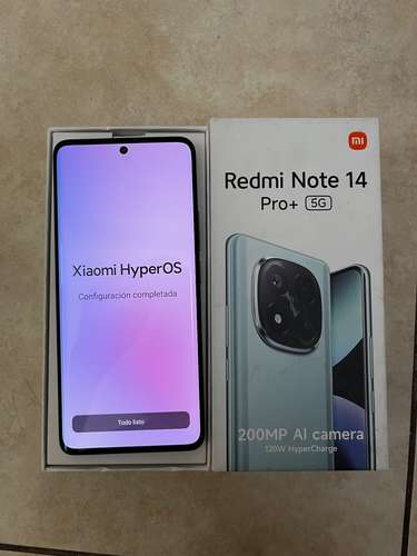Redmi note 14 Pro+