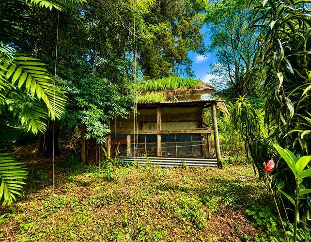 Venta terreno uso mixto Tres Ríos Cartago Costa Rica La Union