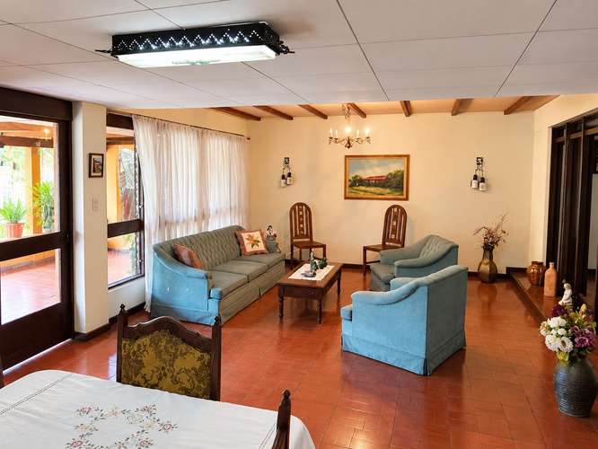Venta Lote Comercial Mixto en Calle Ancha Pavas San José Costa Rica