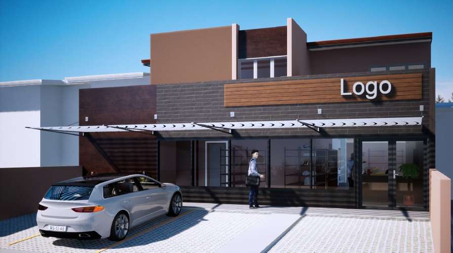Venta Lote Comercial Mixto en Calle Ancha Pavas San José Costa Rica