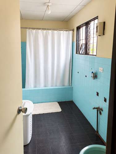 Venta Lote Comercial Mixto en Calle Ancha Pavas San José Costa Rica