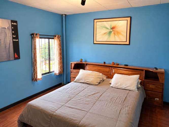 Venta Lote Comercial Mixto en Calle Ancha Pavas San José Costa Rica
