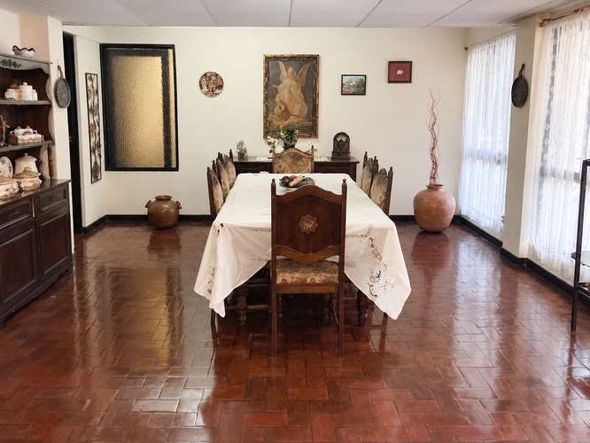 Venta Lote Comercial Mixto en Calle Ancha Pavas San José Costa Rica
