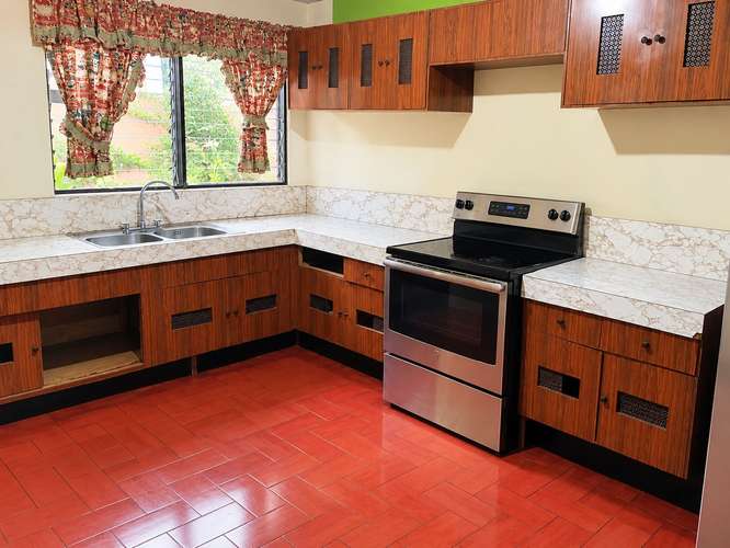 Venta Lote Comercial Mixto en Calle Ancha Pavas San José Costa Rica