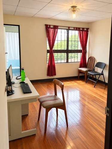 Venta Lote Comercial Mixto en Calle Ancha Pavas San José Costa Rica