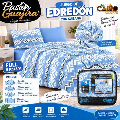Edredones  - Imagen 3