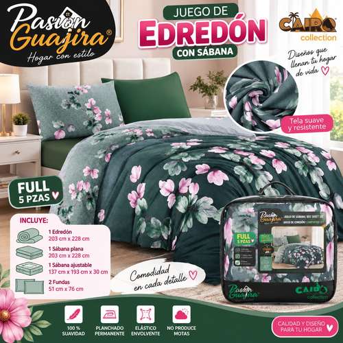 Edredones  - Imagen 2