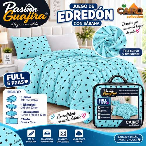 Edredones  - Imagen 5