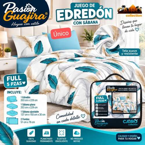 Edredones  - Imagen 4