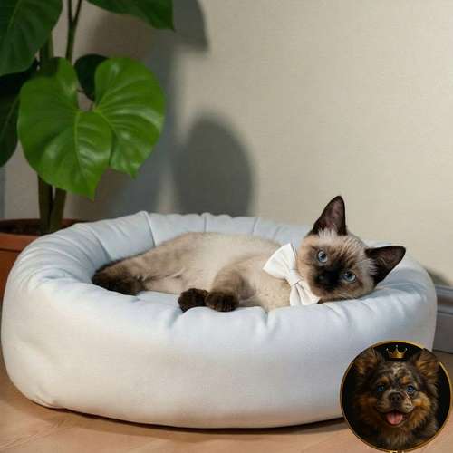 Gatito SIAMES disponible