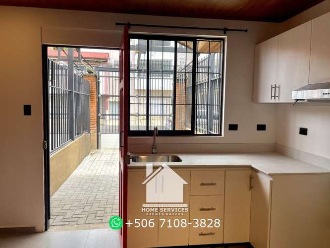 ALQUILO! Apartaestudio 1 Dormitorio 1 Parqueo – San Pedro M.O.