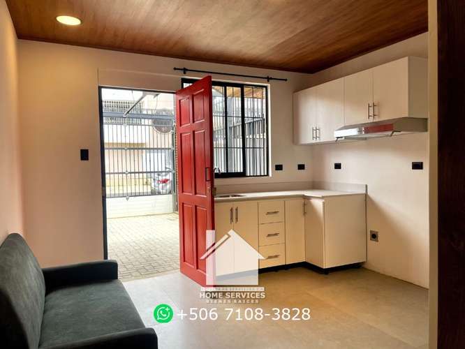 ALQUILO! Apartaestudio 1 Dormitorio 1 Parqueo – San Pedro M.O.