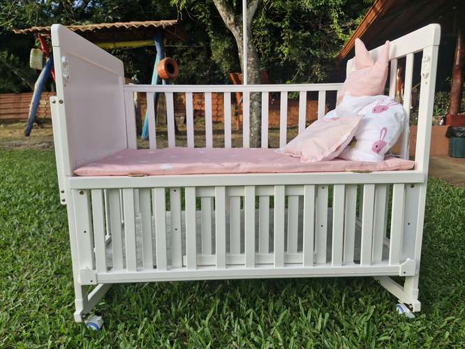 CUNA CONVERTIBLE - Imagen 2