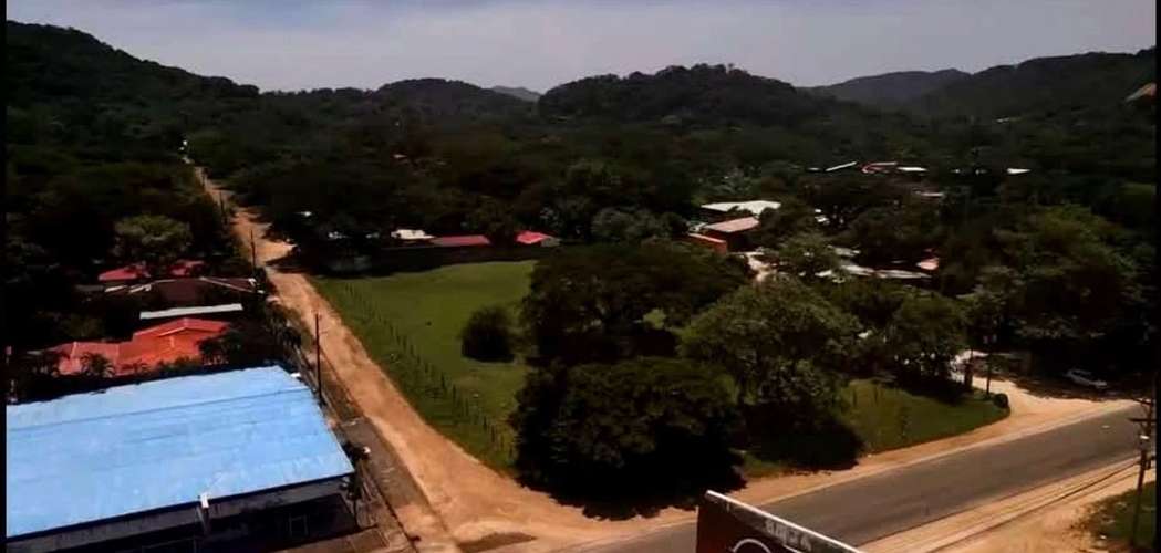 4.493 m² de terreno con uso de suelo mixto, sobre calle principal, Nicoya! P664 - Imagen 4