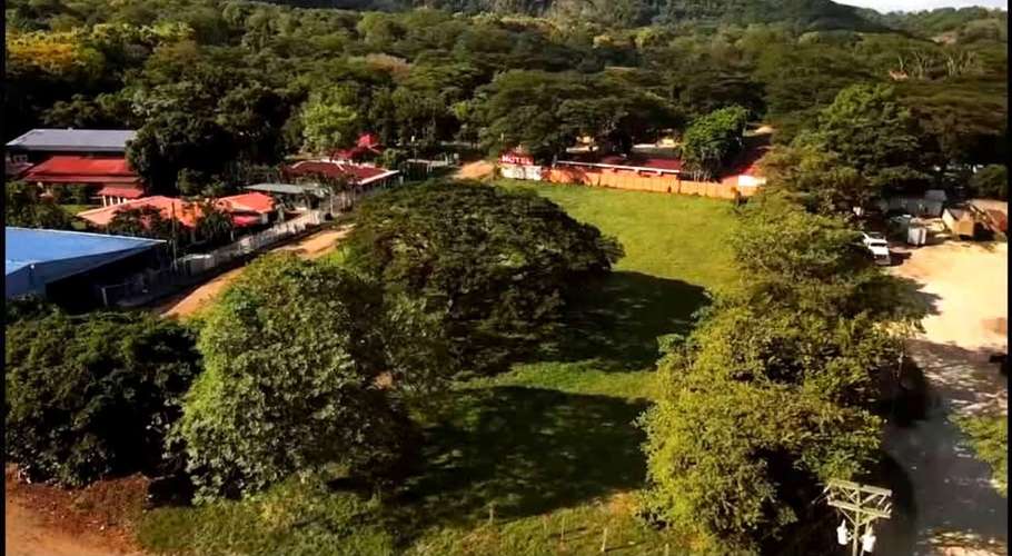  4.493 m² de terreno con uso de suelo mixto, sobre calle principal, Nicoya! P664