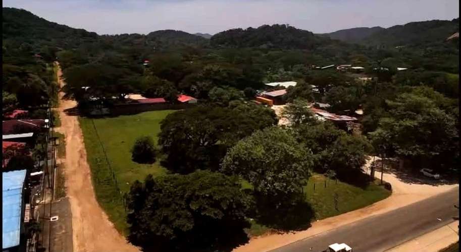  4.493 m² de terreno con uso de suelo mixto, sobre calle principal, Nicoya! P664 - Imagen 2