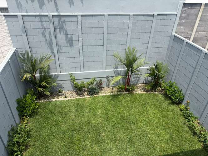 Hermosa casa en alquiler, condominio NAOS, San Joaquin de Flores, tres habitaciones - Imagen 9