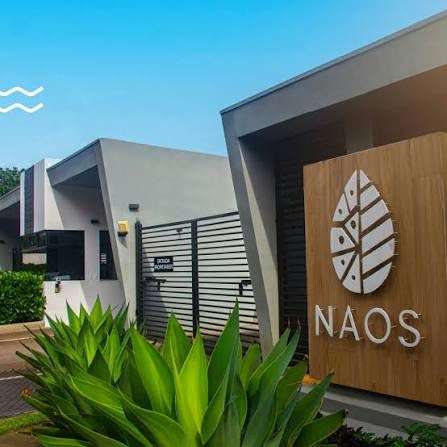 Hermosa casa en alquiler, condominio NAOS, San Joaquin de Flores, tres habitaciones