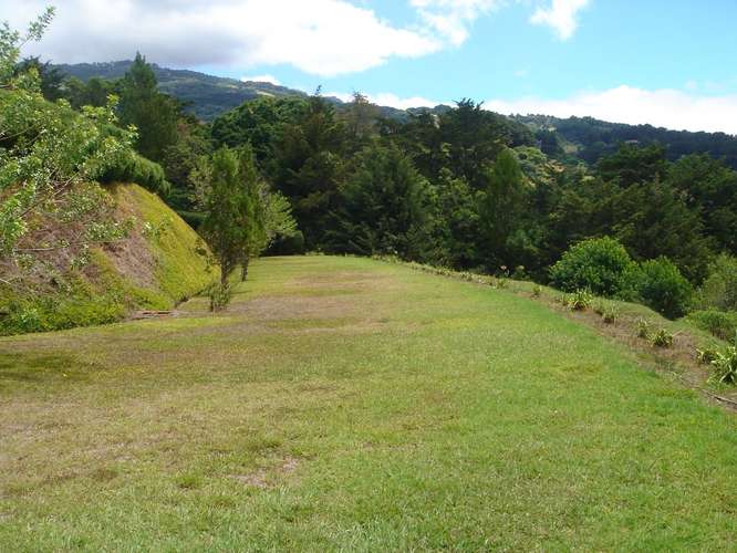 SE VENDE hermosa propiedad de 10,446m2 en Santa Barbara de Heredia, con vistas increíbles.
