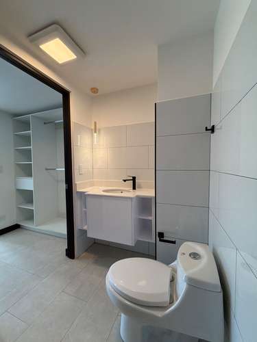 SE ALQUILA hermoso apartamento NUEVO de 2 habitaciones en Khaya Ruta 1 (Torres de Heredia) $1200 USD
