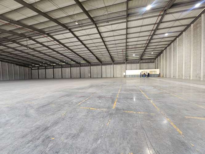 Bodega moderna de 3744 m² en condominio industrial Ciruelas, Alajuela, con seguridad 24 horas - Imagen 16
