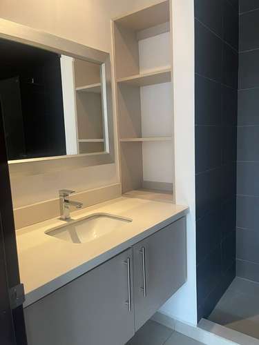 Alquiler de apartamento amoblado en Santa Ana