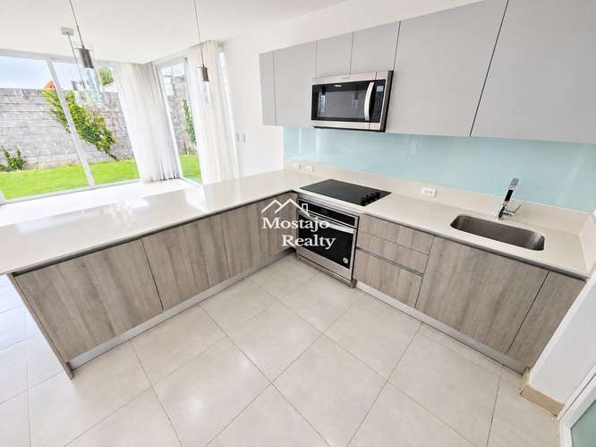 Alquiler de casa, Condominio La Arboleda, La Ribera de Belen, Heredia - Imagen 3