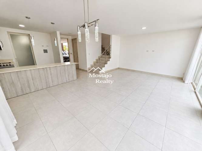 Alquiler de casa, Condominio La Arboleda, La Ribera de Belen, Heredia - Imagen 2