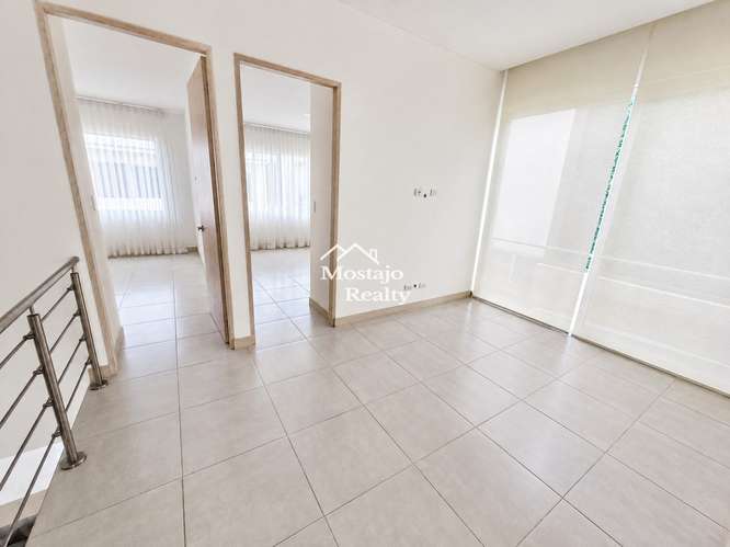 Alquiler de casa, Condominio La Arboleda, La Ribera de Belen, Heredia - Imagen 9