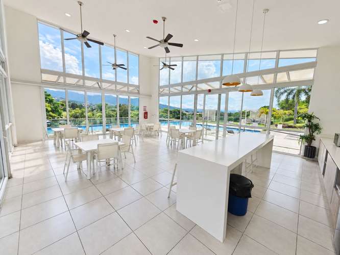 Alquiler de casa, Condominio La Arboleda, La Ribera de Belen, Heredia - Imagen 17