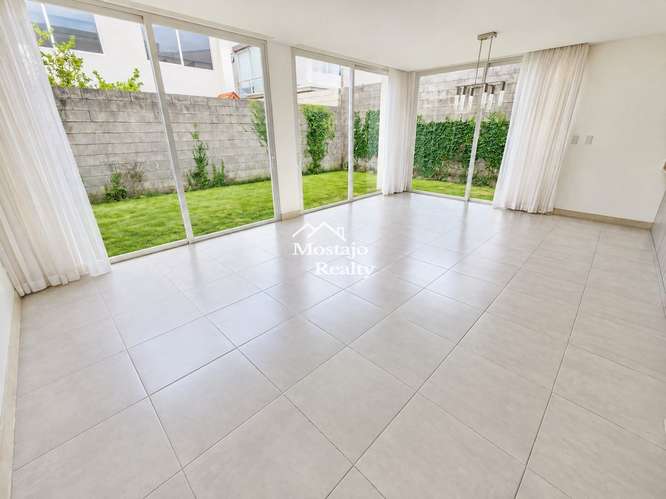 Alquiler de casa, Condominio La Arboleda, La Ribera de Belen, Heredia - Imagen 4