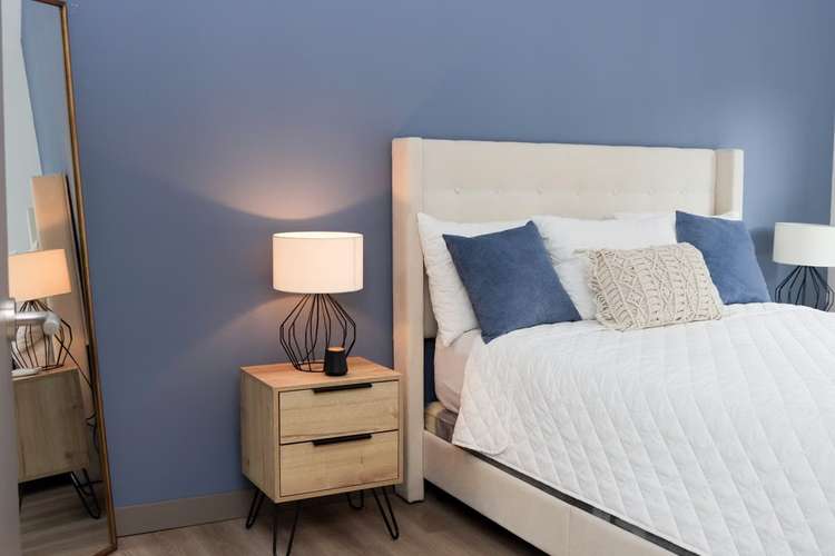 APARTAMENTO FULL AMUEBLADO DE 1 HABITACION CON PARQUEO 